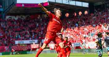 LIVE eredivisie | FC Twente loopt in spektakelstuk ineens flink weg bij FC Volendam