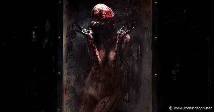 The Profane Exhibit Blu-ray Announced for Dark Anthology Horror