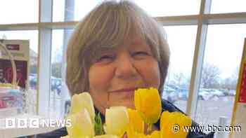 Tributes paid to grandmother killed in two-car crash