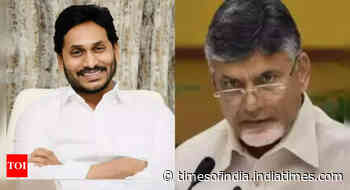 Andhra Pradesh elections: Voting to take place for 25 Lok Sabha, 175 assembly seats