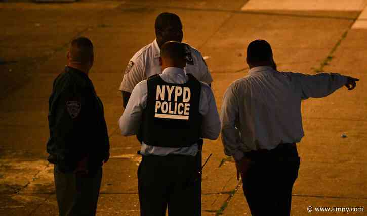 Bronx man shot dead in cold-blooded killing steps away from his home