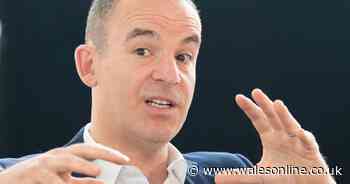 Martin Lewis explains how thousands are eligible for £6,100 handout – but need to move quickly