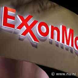 QatarEnergy en ExxonMobil delen Egyptische gasvondst