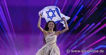 Israel beim ESC 2024: Zentralrat der Juden kritisiert Umgang mit Eden Golan