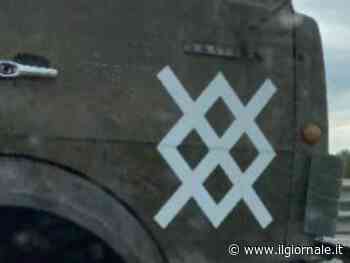 Odino, le rune e le "truppe del Nord": spunta un nuovo simbolo sui tank di Putin