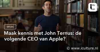 Maak kennis met John Ternus: de volgende CEO van Apple?