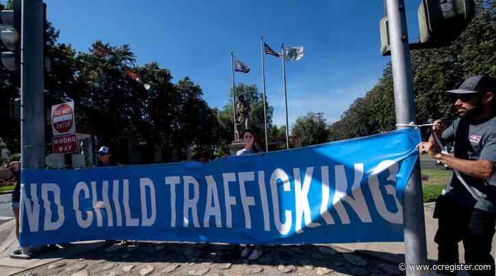 Human trafficking advocates insist exploited children shouldn’t be treated like criminals