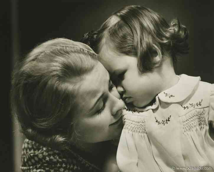 Senior Moments: Remembering the wisdom and compassion of mothers