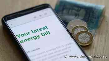 How much have YOU overpaid on your energy bills? Calculator reveals if you should reduce your monthly direct debit - and six tips to get your cash back