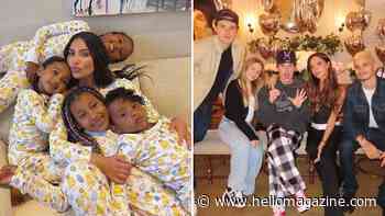 The Kardashians, Lindsay Lohan, Victoria Beckham, more stars celebrate Mother's Day — see tributes