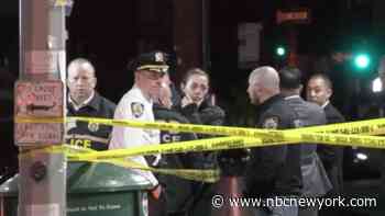 Cops shoot and kill man armed with gun in Brooklyn: NYPD
