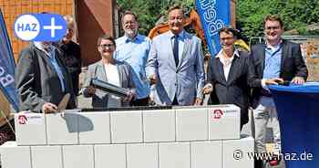 Hannover-Kirchrode: Bethel im Norden errichtet Neubau für Demenzkranke