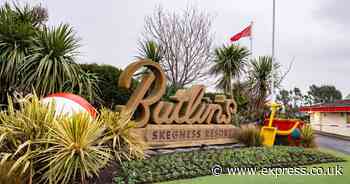 Butlins visitors slam 'filthy' rooms and fume as swimming pool 'closed for summer'