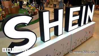 Shein suppliers still working 75-hour weeks, report says