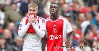 Ajax-fans kiezen Speler van het Jaar, technische staf zet Hato in zonnetje