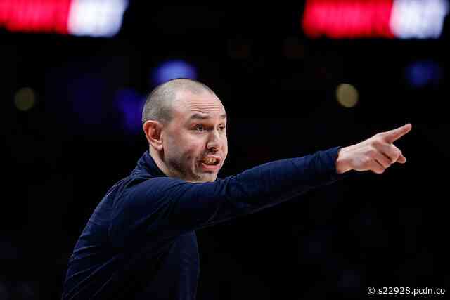 Evaluating Lakers Head Coaching Candidates: David Adelman