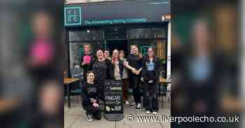 Woman issues selfless plea after 'painful' closure of her business