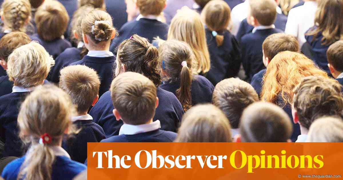 Faith groups want more say in secular Britain. Labour should tell them to go to hell | Catherine Bennett