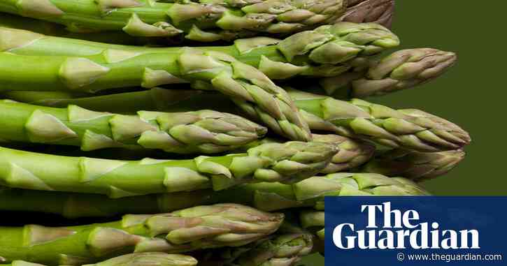 British asparagus back in supermarkets after criticism over imports