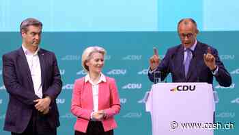 Die grosse Wette auf die Rückkehr zur Macht - CDU stellt sich neu auf