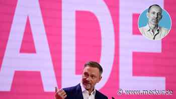 FDP-Chef Lindner auf Wendekurs: Tiger oder Bettvorleger