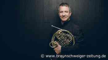 Braunschweiger Sinfoniekonzert: Metall, das  dröhnt und quiekt