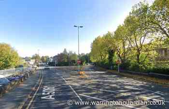 5 weeks of roadworks set to close major Warrington road in evenings