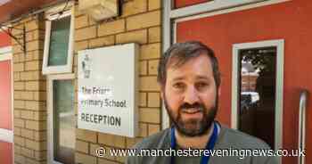 Head who didn't like union stopping him having 'free reign' at Greater Manchester school took 'revenge' on teacher