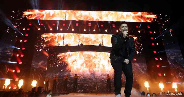 X Factor winner slams ‘dangerous’ reality TV and gives stark warning