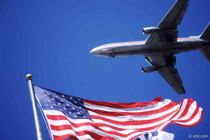 The best days to fly around the Fourth of July this year
