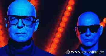 Pet Shop Boys: „Von deutscher Schlagermusik sind wir sehr fasziniert“