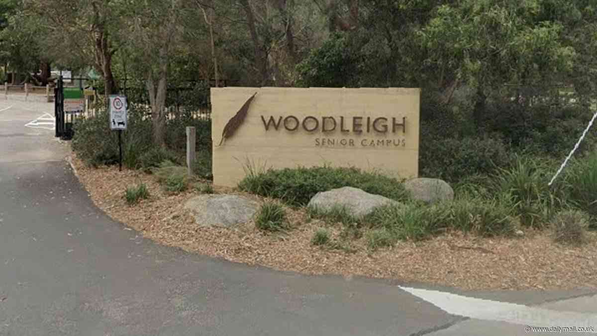 Woodleigh School: Year 11 camp at Melbourne hotel descends into chaos on first night - with one student expelled and others suspended
