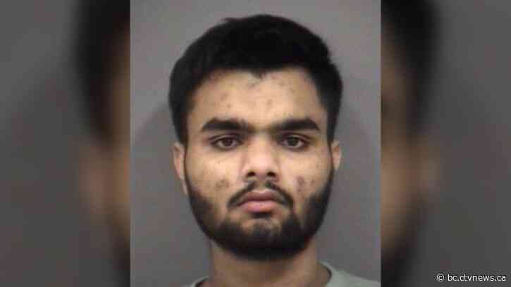 4th Indian national arrested, charged with murder of Hardeep Singh Nijjar