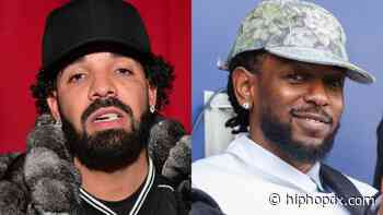 Drake Seemingly Deads Kendrick Lamar Beef After Perceived Defeat