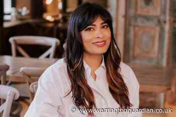 Nisha Katona quashes fears over £500k Mowgli loss