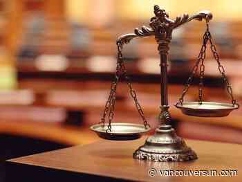 Lack of proper jail facilities behind move of murder trial to Kamloops