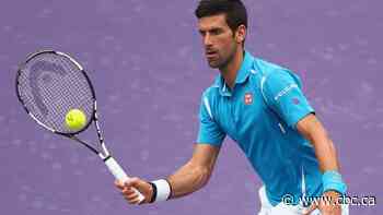 Djokovic follows Nadal with early exit at Italian Open