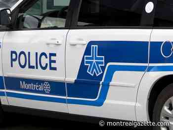 Shots fired near Garneau Park in the Sud-Ouest borough: police