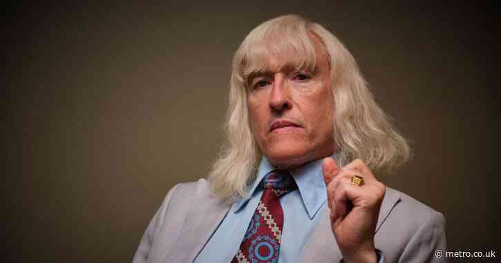 Steve Coogan believes ‘gamble’ of playing Jimmy Savile has ‘paid off’ after backlash