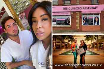 Farnworth salon owner features on ITV's The Fortune Hotel