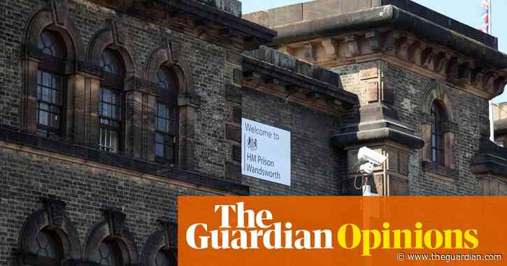 The Guardian view on dangerous prisons: Wandsworth’s failure is one of many | Editorial