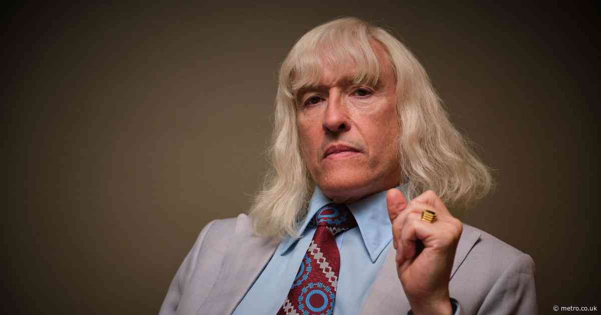 Steve Coogan believes ‘gamble’ of playing Jimmy Savile has ‘paid off’ after backlash