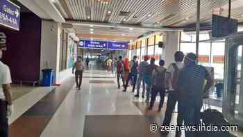 Delhi Airport, Govt Hospitals Get Bomb Threat Emails; Search Underway
