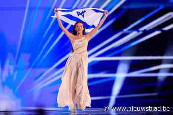 “Niet gekeken, wel gestemd.” Hoe Israël de televoting op het Songfestival naar zijn hand zette
