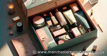 'I found a beauty site selling boxes full of premium Too Faced, Prada, Ellie Saab, and Ilamasqua makeup for under £20'