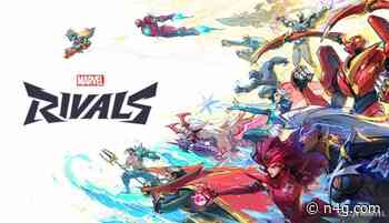 Marvel Rivals: Closed Alpha Gameplay