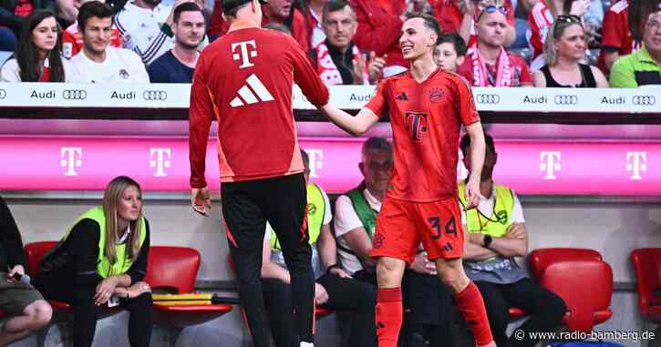 Tore statt Blumen: Tuchel verlässt Bayern-Arena mit Sieg