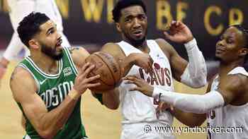 Back on track, Celtics chase commanding series lead on Cavs