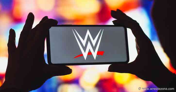 Report: Two Executives Depart WWE