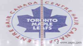 Longtime Maple Leafs forward Ellis dies at 79
